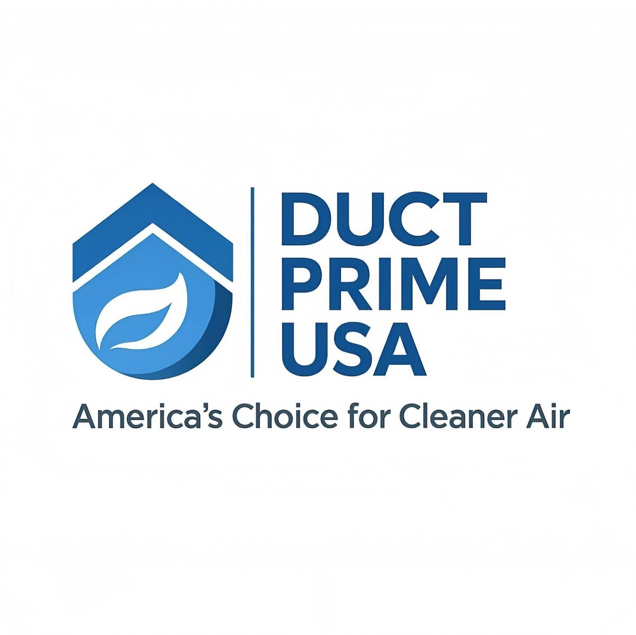 Duct Prime USA logo